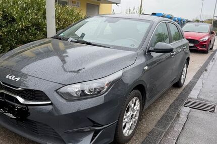 Kia ceed / Ceed 28.000 km 16.999 &euro; Oberhausen 46049