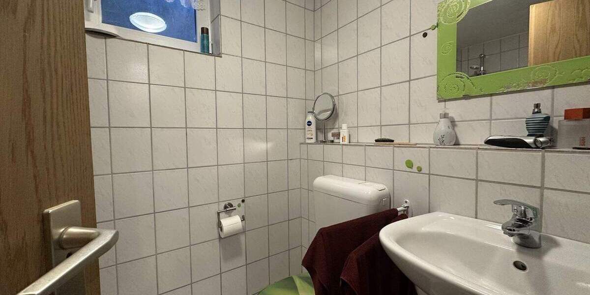 Mehrfamilienhaus, Wohnhaus Datteln - 8 Zimmer, 224 m&sup2;, 468.000&euro; | Angebot:25912394