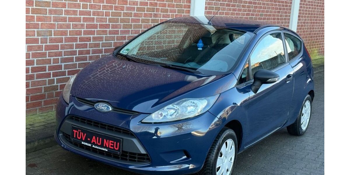 Ford Fiesta 149.500 km 2.490 &euro; Oer-Erkenschwick 45739