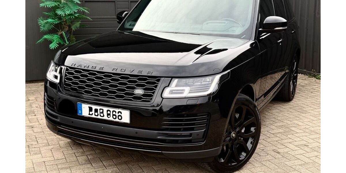 Land Rover Range Rover 147.850 km 56.999 &euro; Borken 46325