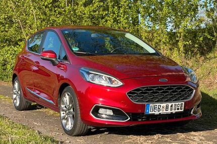 Ford Fiesta 43.553 km 14.395 &euro; Herne 44623