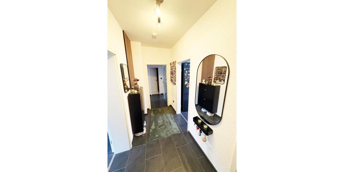 Etagenwohnung Recklinghausen Hillerheide - 3.5 Zimmer, 71 m&sup2;, 199.000&euro; | Angebot:26311667