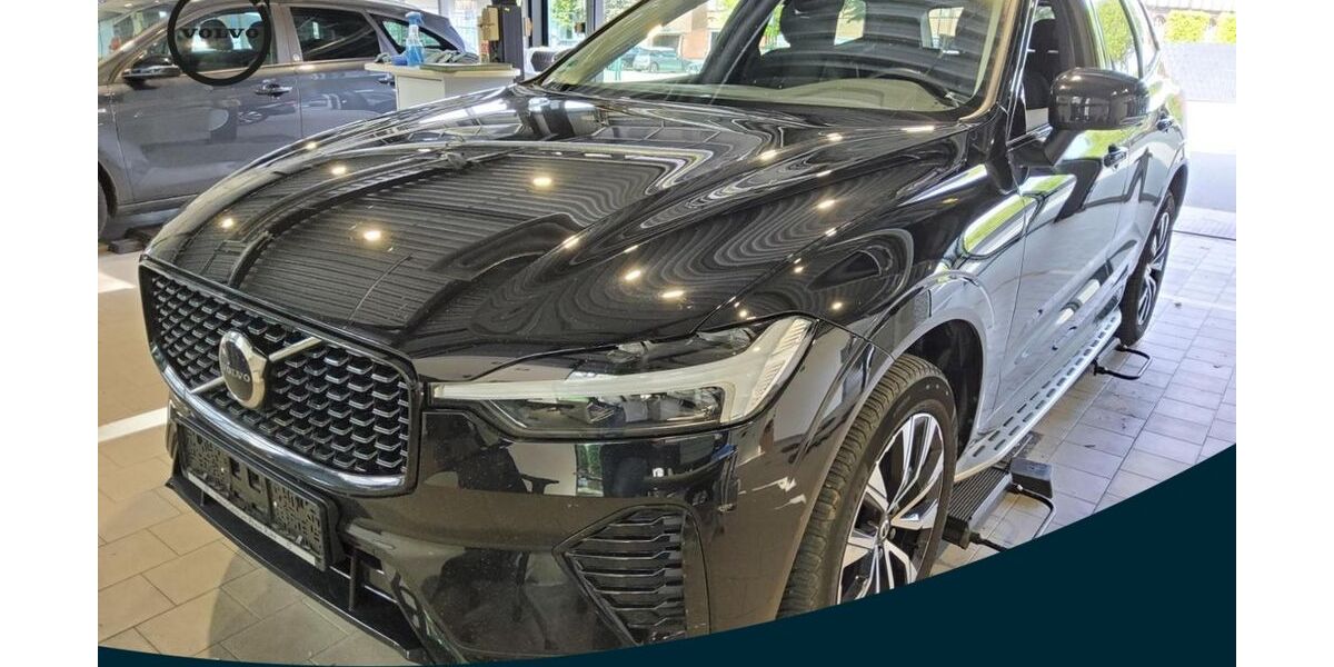 Volvo XC60 42.812 km 35.980 &euro; Essen-Kray 45309