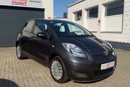 Toyota Yaris 112.028 km 5.990 &euro; Herten 45701