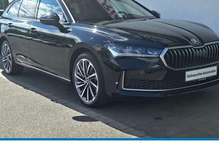 Skoda Superb 13.896 km 43.790 &euro; Dinslaken 46535