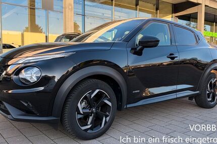 Nissan Juke 33.045 km 21.430 &euro; Oberhausen 46049