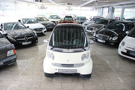 Smart ForTwo 140.000 km 2.950 &euro; Essen 45356