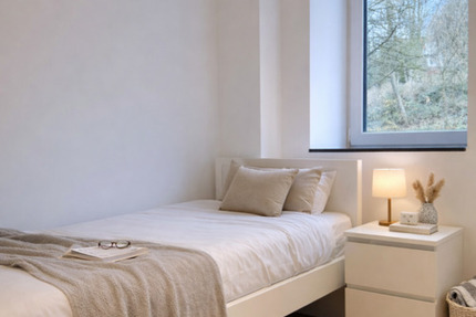 Wohnung Essen Stadtbezirk IX - 1 Zimmer, 30 m&sup2;, 650&euro; | Angebot:25656478