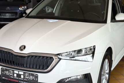 Skoda Scala 156.000 km 12.390 &euro; Oberhausen 46145