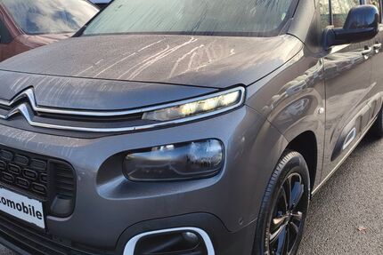 Citroen Berlingo 29.900 km 24.990 &euro; Gelsenkirchen 45892