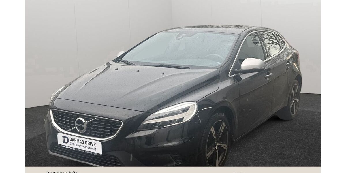 Volvo V40 65.148 km 15.490 &euro; Dinslaken 46535
