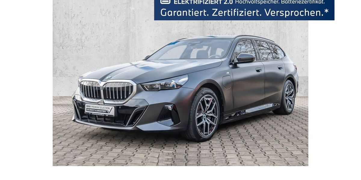 BMW 550 45.926 km 71.990 &euro; Castrop-Rauxel 44579