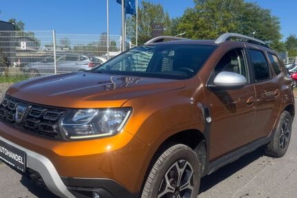 Dacia Duster 112.000 km 8.990 &euro; Datteln 45711