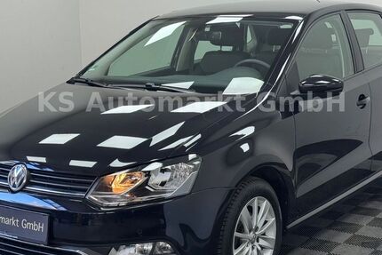 VW Polo 73.680 km 11.850 &euro; Essen 45326