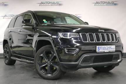 Jeep Grand Cherokee 90.000 km 31.490 &euro; Duisburg 47057