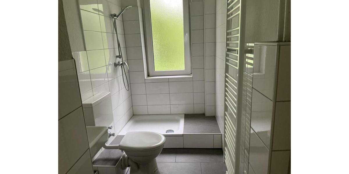 Erdgeschoßwohnung Bochum Bochum-Mitte - 1 Zimmer, 37 m&sup2;, 456&euro; | Angebot:26092879
