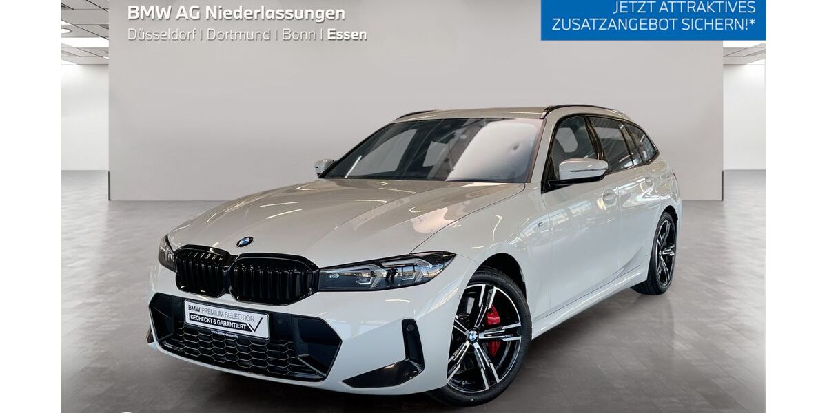 BMW 318 17.128 km 38.999 &euro; Essen 45141