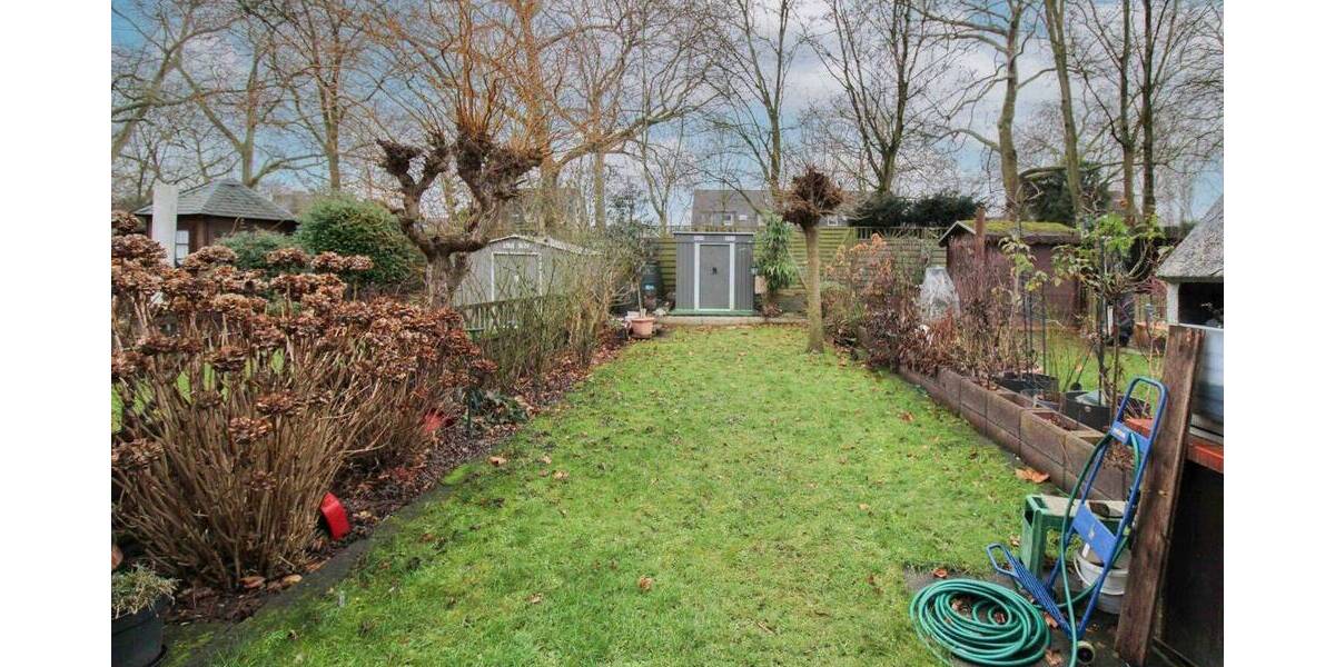 Einfamilienhaus Duisburg Neumühl - 4 Zimmer, 255.000&euro; | Angebot:26204598