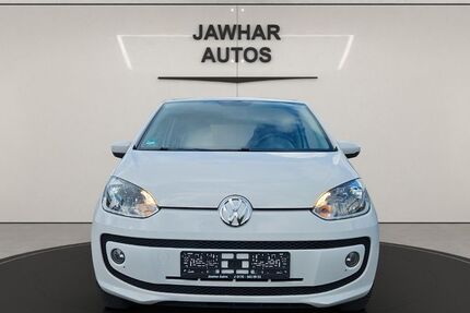VW up! 138.135 km 5.490 &euro; Bottrop 46236