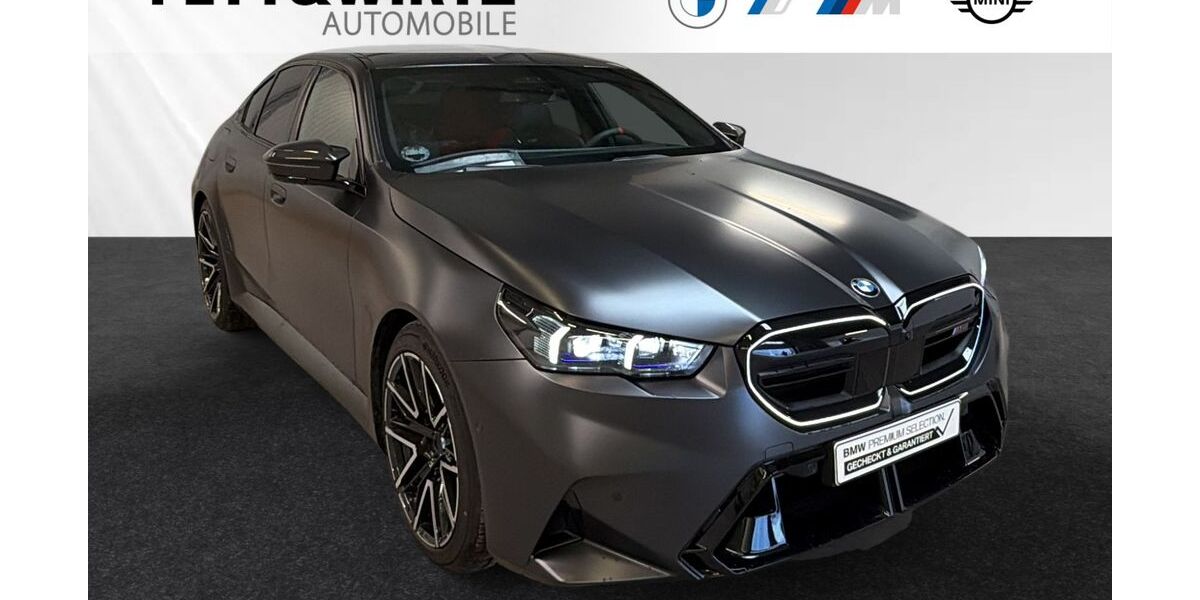 BMW M5 6.716 km 131.471 &euro; Wesel 46485