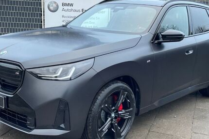 BMW X3 M50 1.001 km 79.790 &euro; Haltern am See 45721