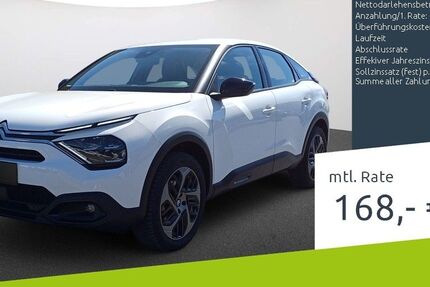 Citroen C4 25.656 km 14.333 &euro; Borken 46325