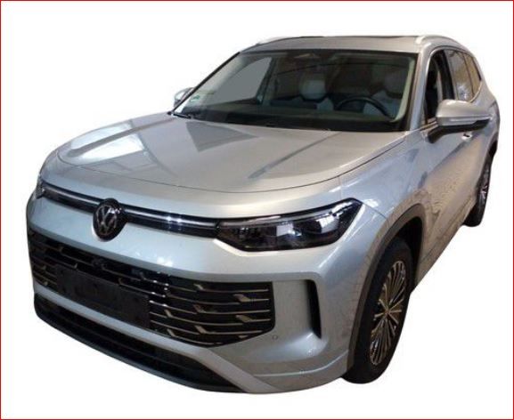 VW Tayron 8.790 km 40.890 &euro; Duisburg 47178