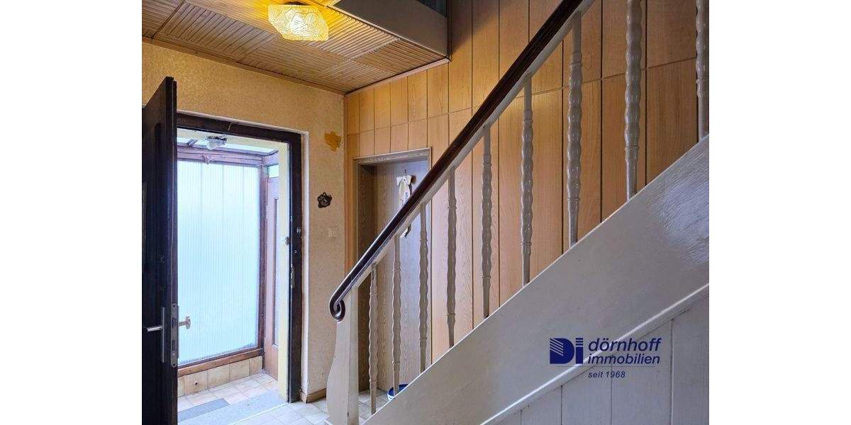 Einfamilienhaus Castrop-Rauxel Merklinde - 5 Zimmer, 140 m&sup2;, 290.000&euro; | Angebot:25769796