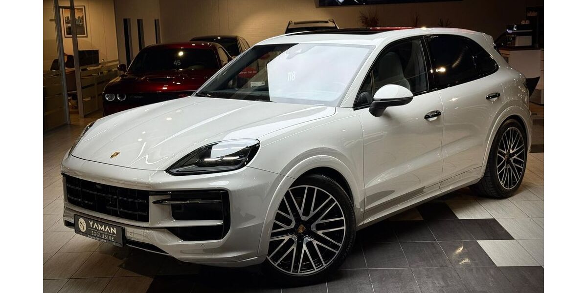 Porsche Cayenne 70.000 km 93.850 &euro; Mülheim an der Ruhr 45472
