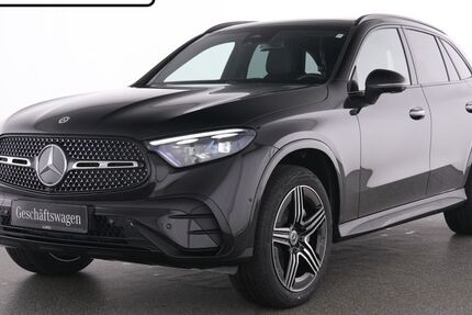 Mercedes-Benz GLC 300 7.900 km 69.485 &euro; Essen 45309