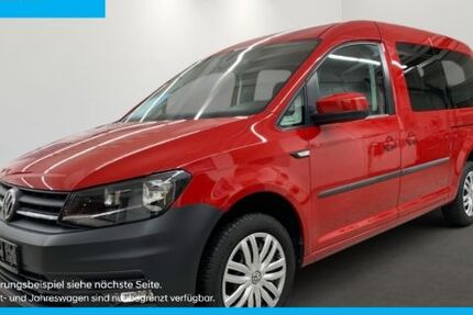 VW Caddy Maxi 85.775 km 19.450 &euro; Essen 45307