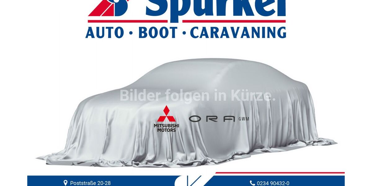 Mercedes-Benz B 200 77.600 km 15.980 &euro; Bochum 44809