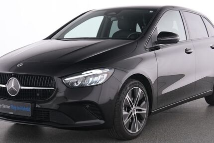 Mercedes-Benz B 250 17.594 km 32.999 &euro; Essen 45309