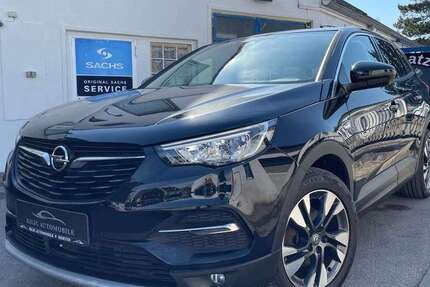 Opel Grandland X 66.000 km 10.597 &euro; Herten 45699