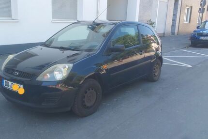 Ford Fiesta 212.000 km 1.550 &euro; Duisburg 47137