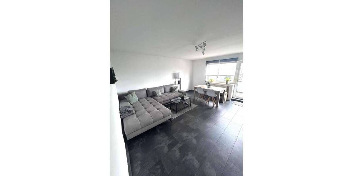 Etagenwohnung Essen Stadtbezirk IV - 2.5 Zimmer, 50 m&sup2;, 499&euro; | Angebot:26216745