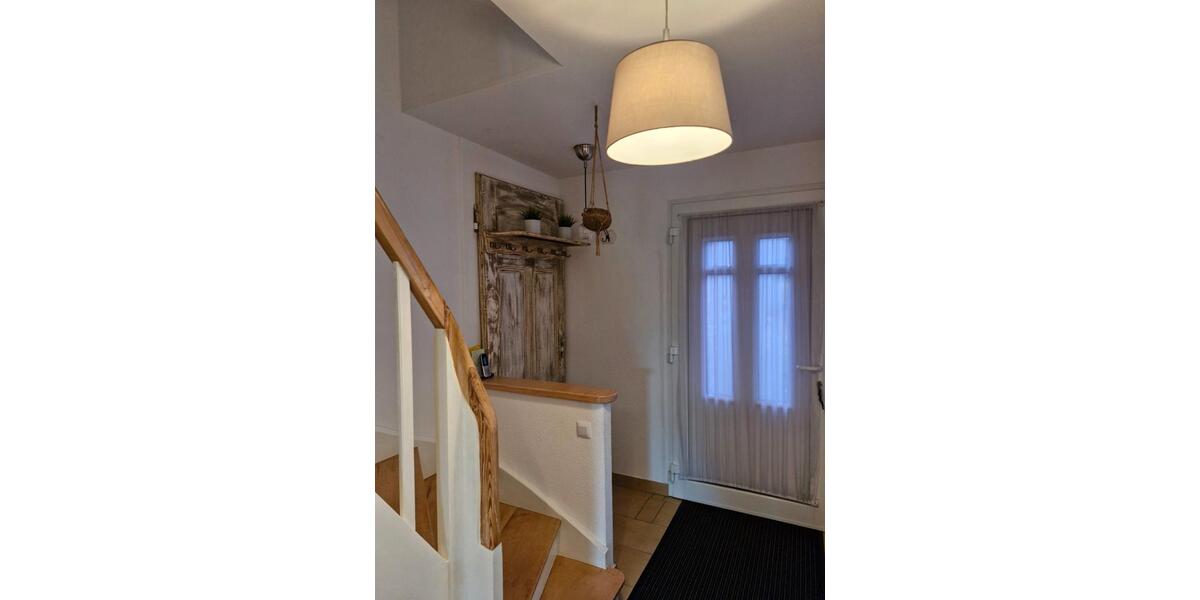 Reihenhaus Mülheim an der Ruhr Dümpten - 3 Zimmer, 90 m&sup2;, 365.000&euro; | Angebot:26763738