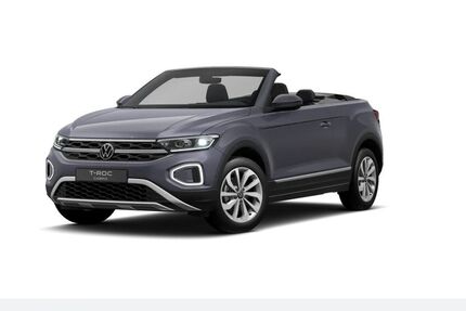 VW T-Roc 22.012 km 23.490 &euro; Bochum 44892