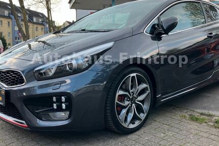 Kia ceed / Ceed 100.000 km 12.999 &euro; Essen 45359