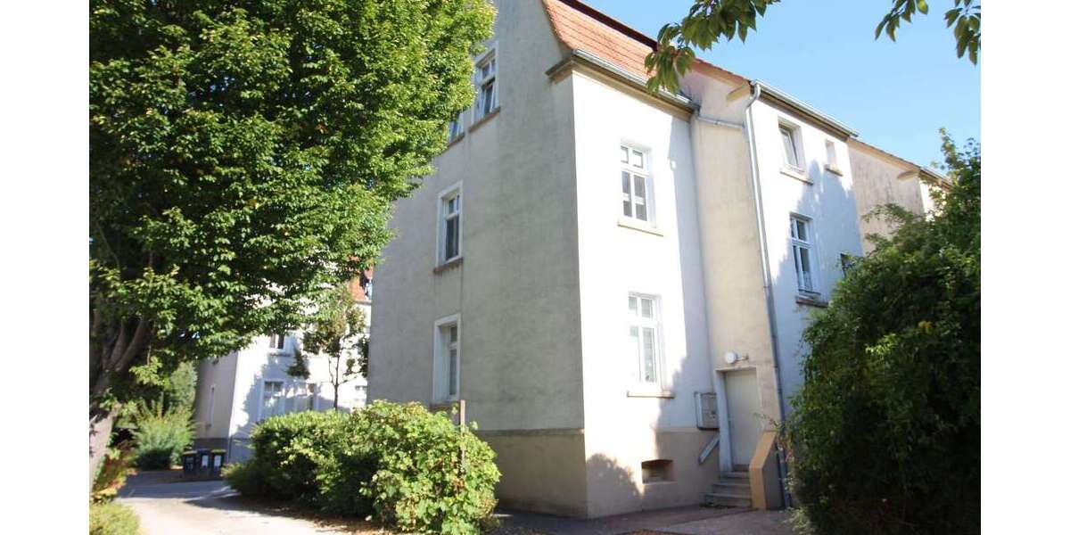 Etagenwohnung Recklinghausen König Ludwig - 3.5 Zimmer, 66 m&sup2;, 289&euro; | Angebot:22943696