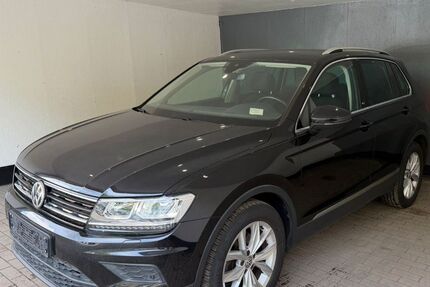 VW Tiguan 175.000 km 12.800 &euro; Bochum 44805
