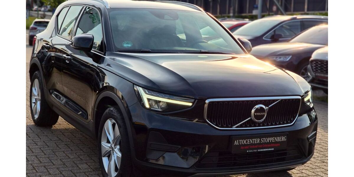 Volvo XC40 130.000 km 21.790 &euro; Essen 45141