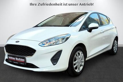 Ford Fiesta 79.880 km 8.990 &euro; Essen 45276