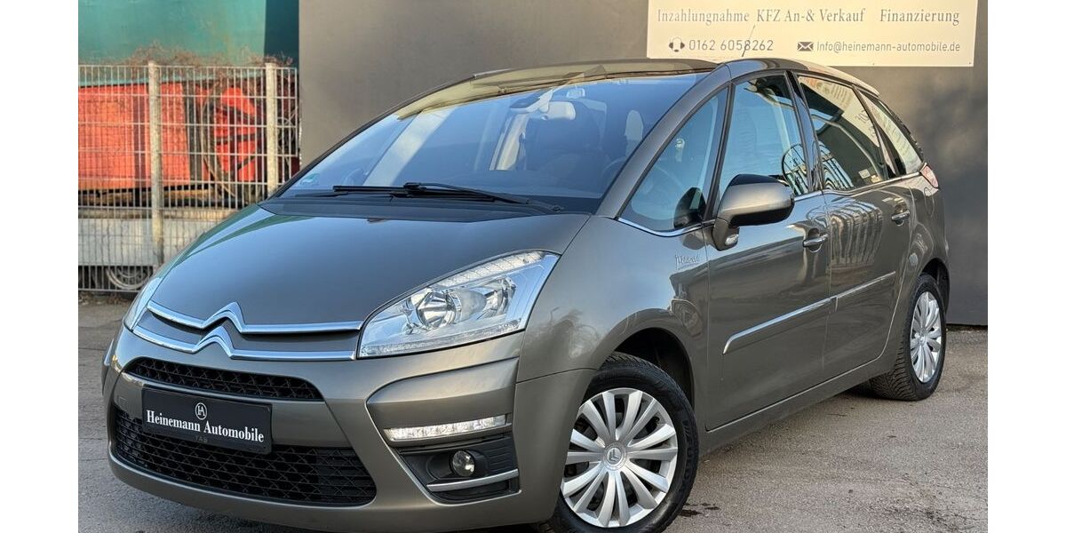 Citroen C4 Picasso 132.000 km 4.499 &euro; Essen 45139