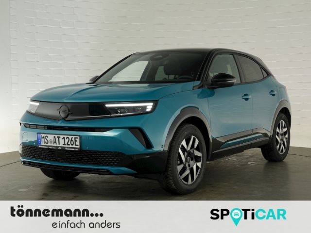 Opel Mokka-e 9.700 km 35.924 &euro; Heiden 46359