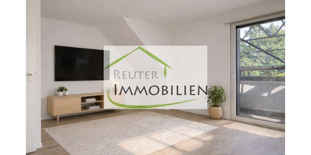 Etagenwohnung Bochum / Eppendorf Eppendorf - 2.5 Zimmer, 63 m&sup2;, 900&euro; | Angebot:26273153