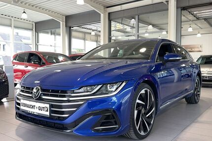 VW Arteon 116.190 km 27.490 &euro; Hünxe 46569