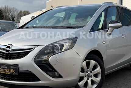 Opel Zafira 142.000 km 8.999 &euro; Rheinberg 47495