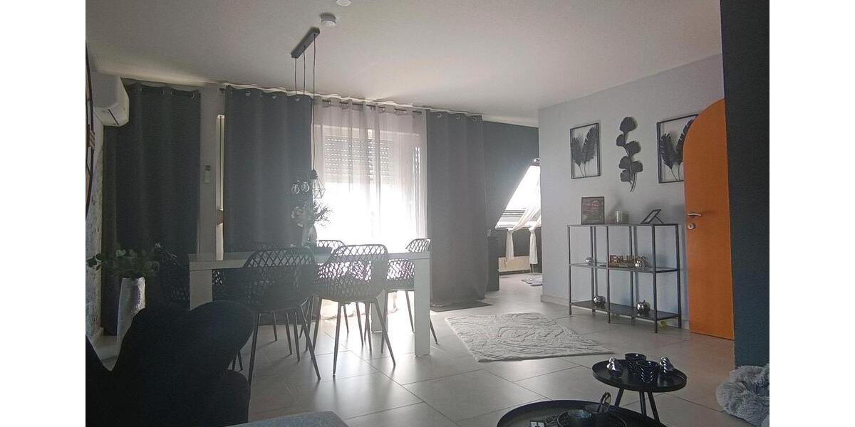 Maisonettenwohnung Voerde (Niederrhein) - 4.5 Zimmer, 100 m&sup2;, 250.000&euro; | Angebot:26763381