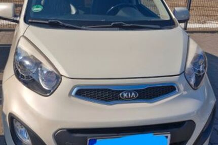 Kia Picanto 120.000 km 4.500 &euro; Oberhausen 46047